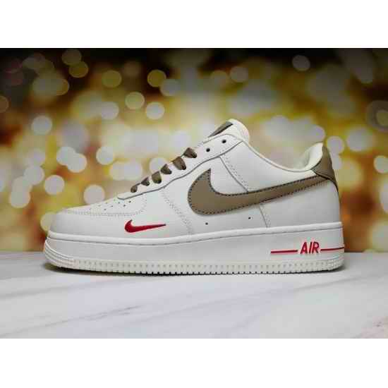 Nike Air Force 1 AAA Men Shoes 025